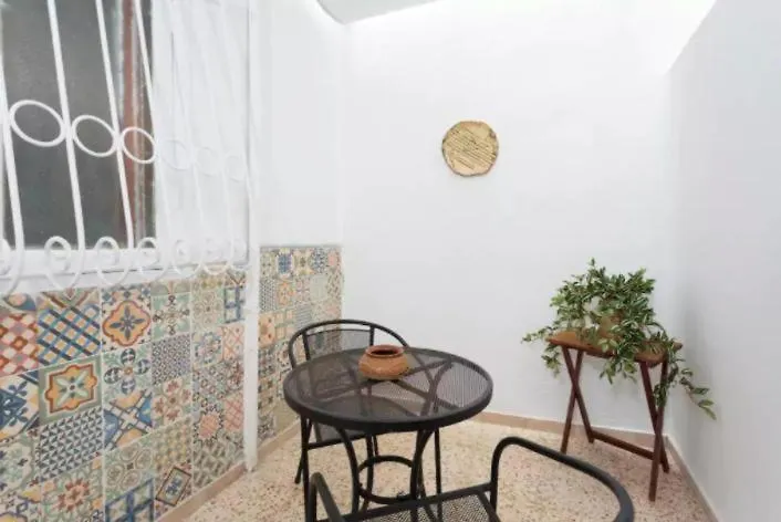 Apartamento Lagunero Acogedor II La Laguna