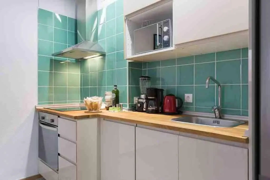 Apartamento Lagunero Acogedor II La Laguna