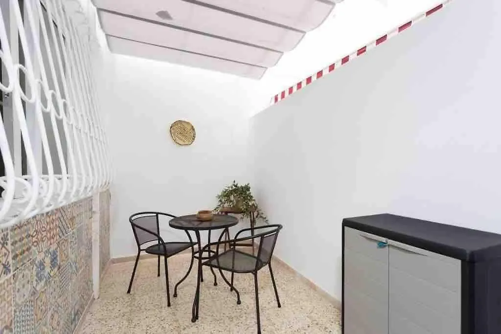 Apartamento Lagunero Acogedor II La Laguna  España