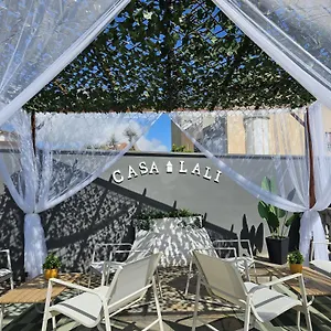 Casa Lali Сasa de vacaciones